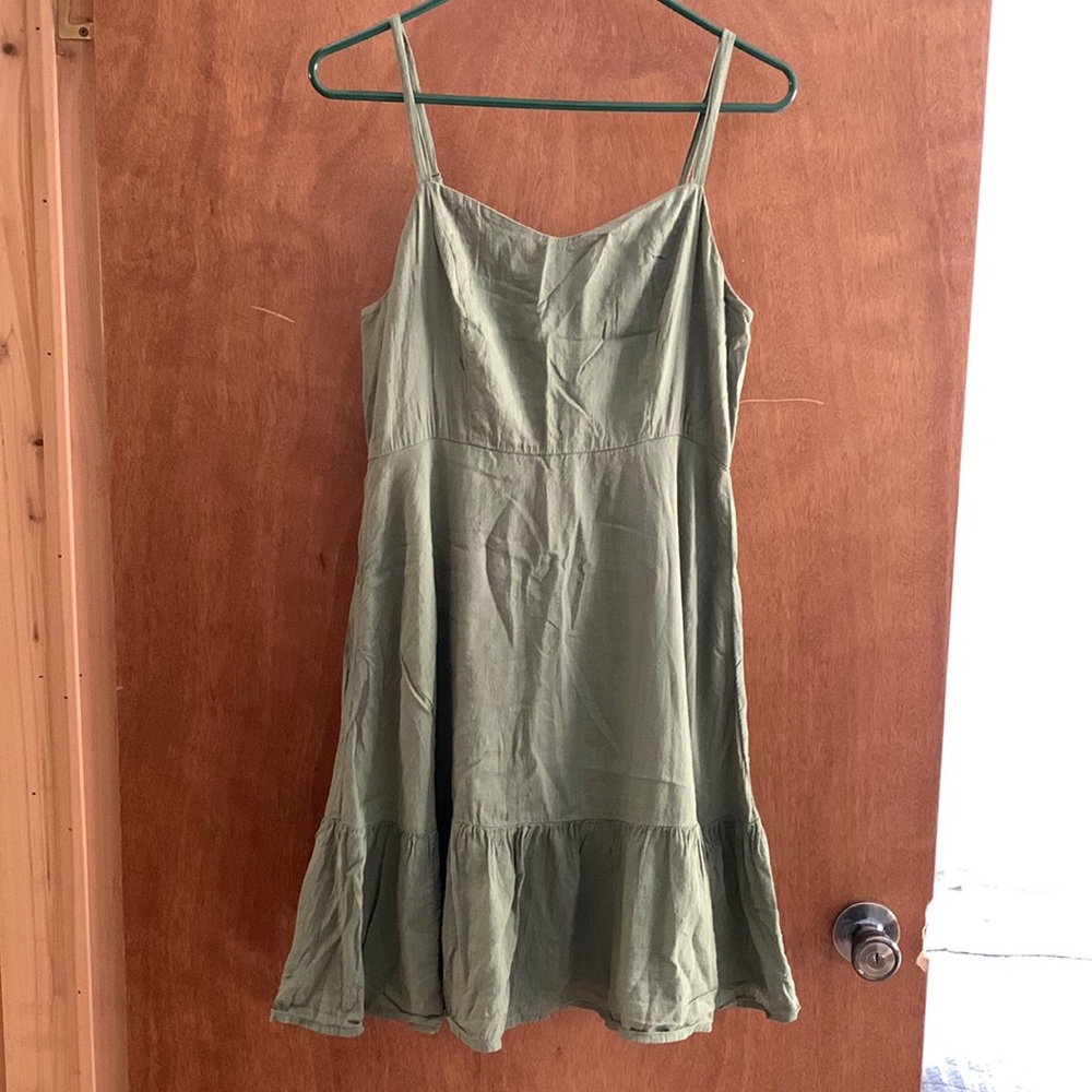 🌟BOGO Old Navy dress